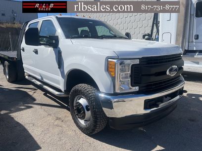 Used 2017 Ford F350 XL w/ XL Value Package