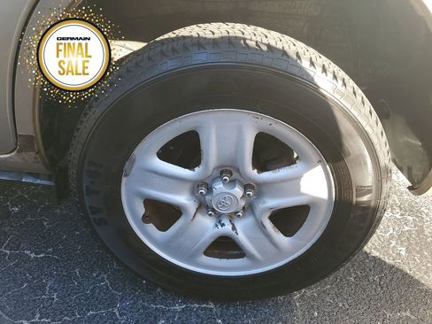 Used 2011 Toyota RAV4 2WD w/ 3rd Row image 9