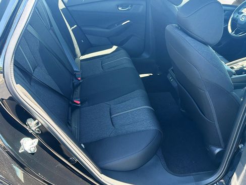 New 2026 Honda Accord Sport image 24