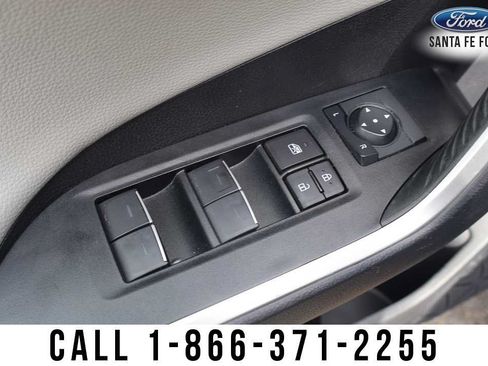 Used 2024 Toyota RAV4 Adventure AWD/4WD image 8