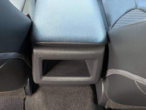 Used 2024 Toyota Camry SE w/ Cold Weather Package AWD/4WD image 16