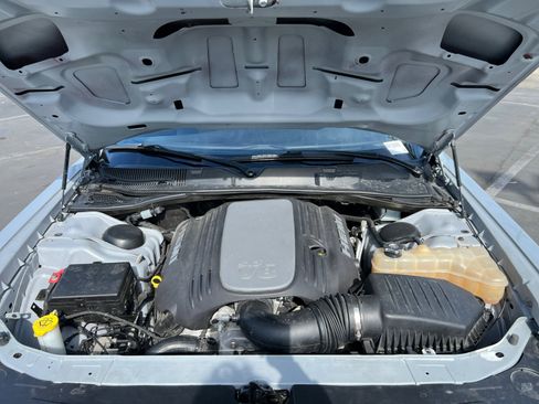 Used 2022 Dodge Challenger R/T image 20