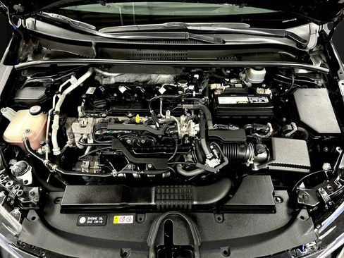 Used 2020 Toyota Corolla SE FWD image 30