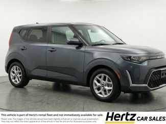 Used 2025 Kia Soul LX w/ LX Technology Package FWD video 1