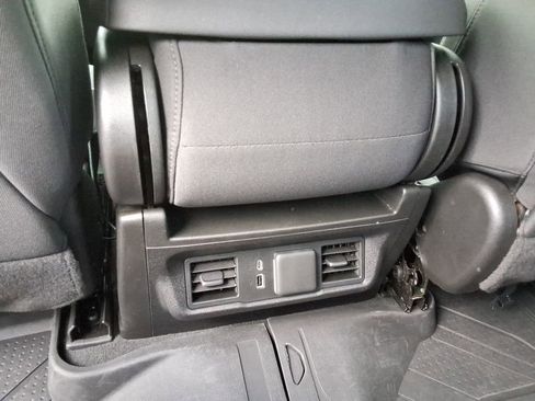 Certified 2024 Chevrolet Silverado 1500 RST AWD/4WD image 19