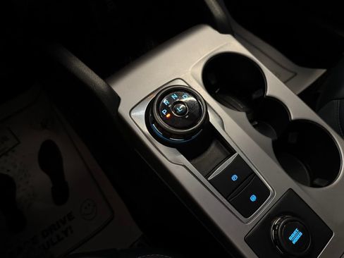 Used 2023 Ford Bronco Sport Outer Banks AWD/4WD image 16
