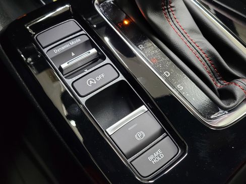 New 2026 Acura Integra A-Spec image 33