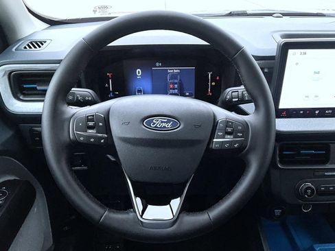 New 2026 Ford Maverick XLT w/ XLT Luxury Package AWD/4WD image 10