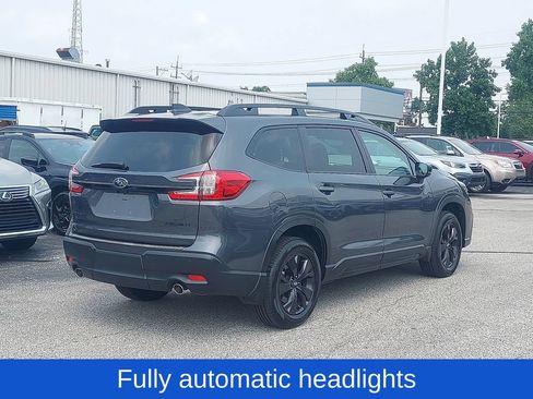 Certified 2026 Subaru Ascent Premium AWD/4WD image 7