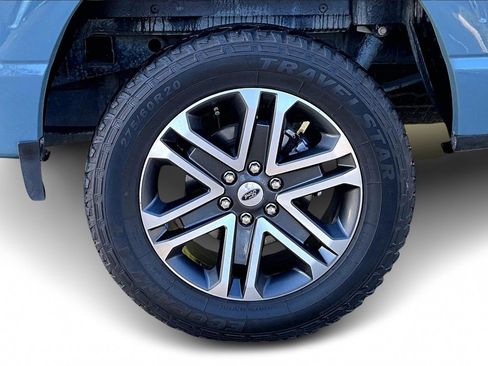 Used 2023 Ford F150 XL w/ STX Appearance Package image 33