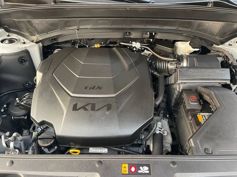 Used 2024 Kia Telluride SX X-Line AWD/4WD image 40