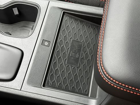 New 2026 Nissan Frontier Pro-X w/ Pro-X Convenience Package image 31