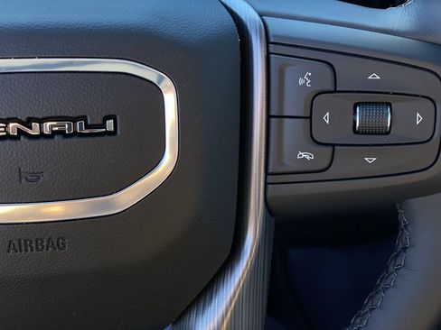 New 2026 GMC Sierra 3500 Denali Ultimate AWD/4WD image 22