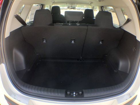 Used 2020 Kia Soul LX image 36