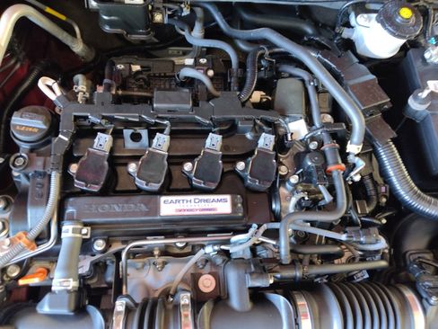 Used 2019 Honda Accord Sport image 30