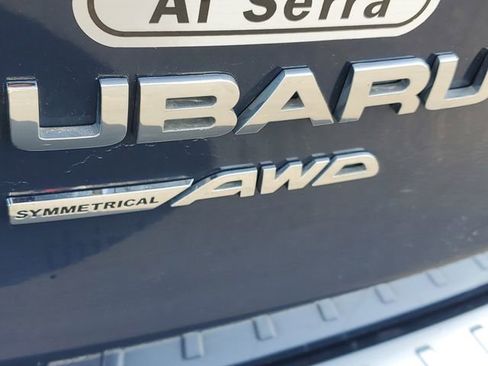 Used 2023 Subaru Ascent Touring AWD/4WD image 6