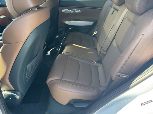 New 2026 Genesis GV70 2.5T Advanced image 20