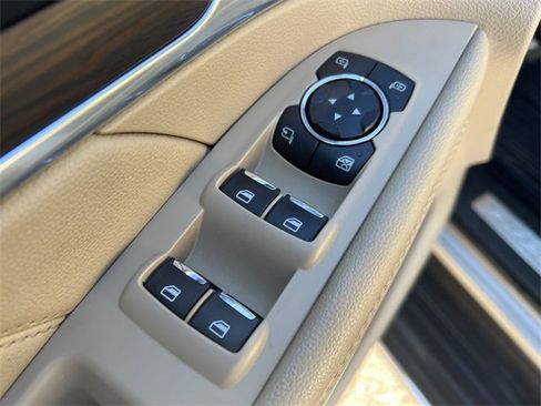 Used 2017 Ford Explorer Limited w/ Equipment Group 301A image 13