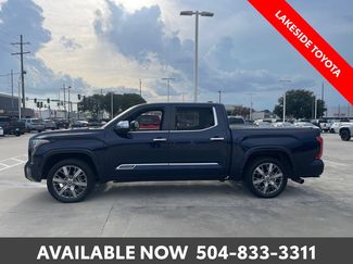 Used 2022 Toyota Tundra Capstone AWD/4WD video 2