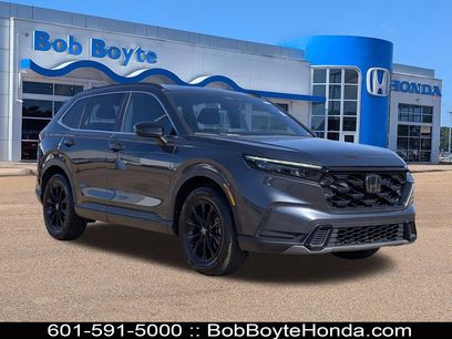 Used 2023 Honda CR-V Sport