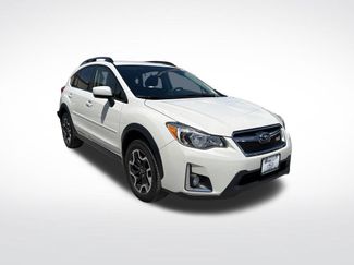 Used 2017 Subaru Crosstrek 2.0i Premium AWD/4WD video 2