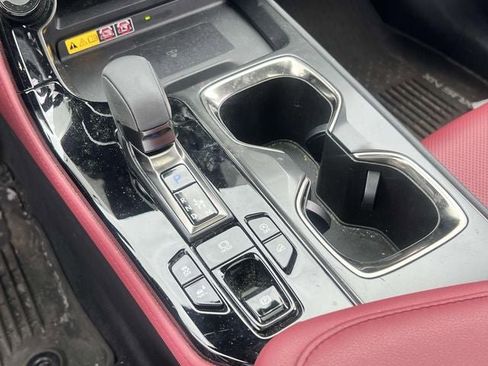 Used 2022 Lexus NX 350 AWD w/ Premium Package image 32