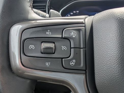 Used 2024 Chevrolet Silverado 1500 ZR2 AWD/4WD image 31