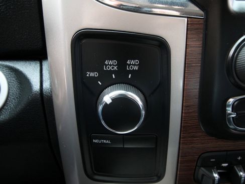 Used 2016 RAM 2500 Laramie image 33