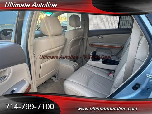 Used 2006 Lexus RX 330 Base image 29