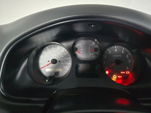 Used 1999 Toyota RAV4 4WD 4-Door image 28