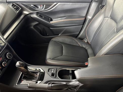 Used 2019 Subaru Crosstrek 2.0i Limited w/ Popular Package #4 image 21