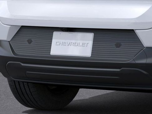 New 2026 Chevrolet Equinox EV LT FWD image 14