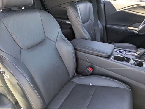 Used 2023 Lexus RX 350 Premium Plus w/ Cold Area Package FWD image 11