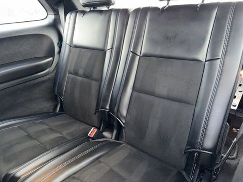 Used 2019 Dodge Durango R/T w/ Trailer Tow Group IV image 9