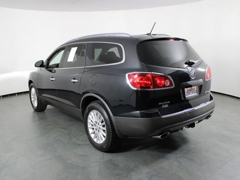 Used 2010 Buick Enclave CXL w/ Trailering Provision Package image 3