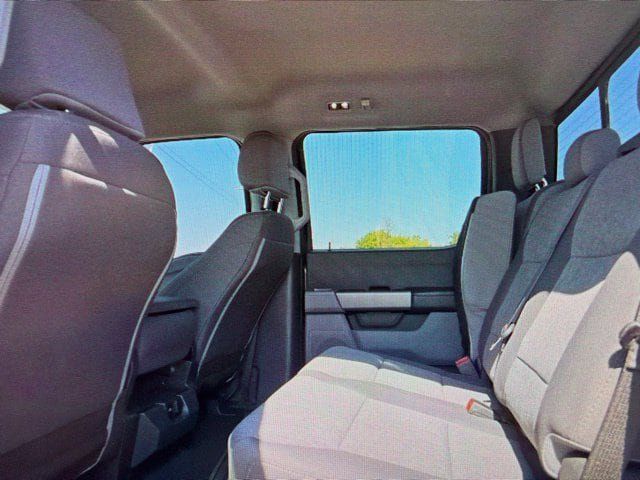 Used 2024 Ford F250 XL w/ STX Appearance Package AWD/4WD image 8
