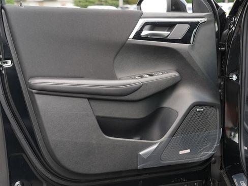 New 2026 Mitsubishi Outlander ES AWD/4WD image 14