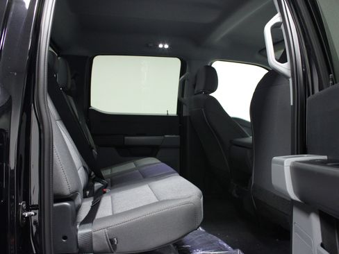 New 2025 Ford F250 XL w/ STX Appearance Package image 15