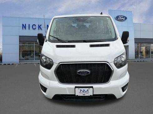 Used 2024 Ford Transit 350 XLT image 3