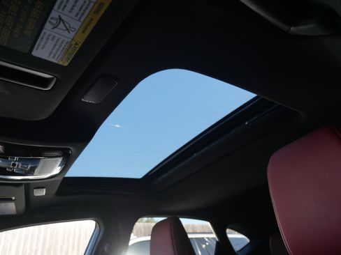 Used 2023 Lexus NX 350 AWD w/ Premium Package image 10