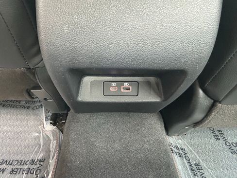 Used 2022 Nissan Altima 2.5 SR AWD/4WD image 23