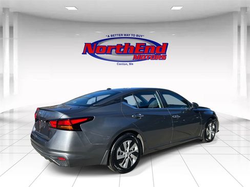 Used 2019 Nissan Altima 2.5 S image 3