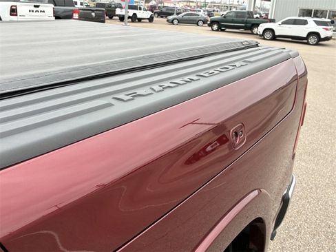 Used 2019 RAM 1500 Limited image 16