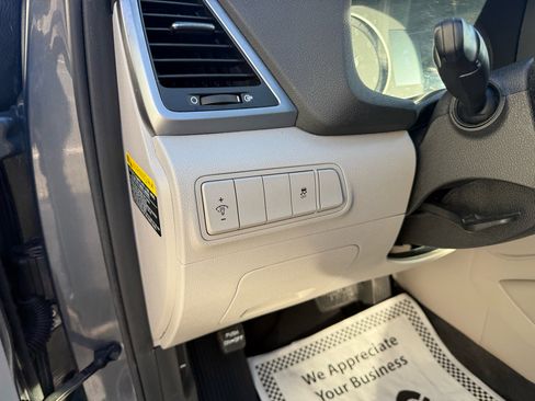 Used 2017 Hyundai Tucson SE image 11