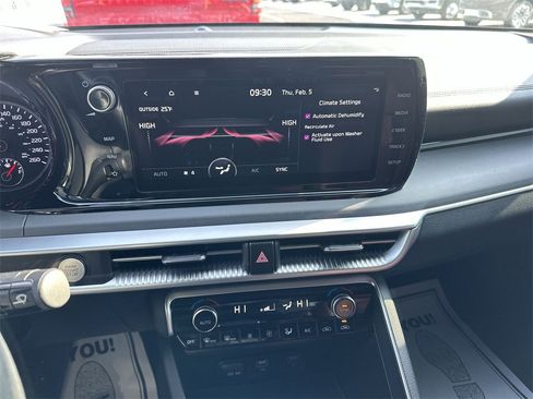 Used 2023 Kia K5 GT-Line image 19