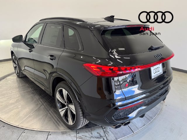 New 2026 Audi SQ5 Premium Plus AWD/4WD image 35