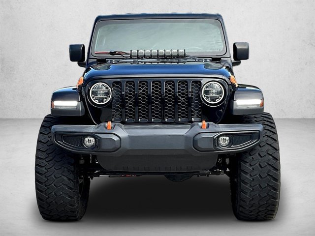 Used 2022 Jeep Gladiator Sport AWD/4WD image 2