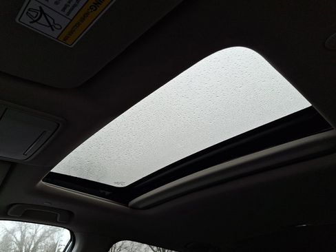 Used 2023 Honda CR-V EX image 13