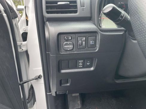 Used 2024 Toyota 4Runner SR5 Premium image 30