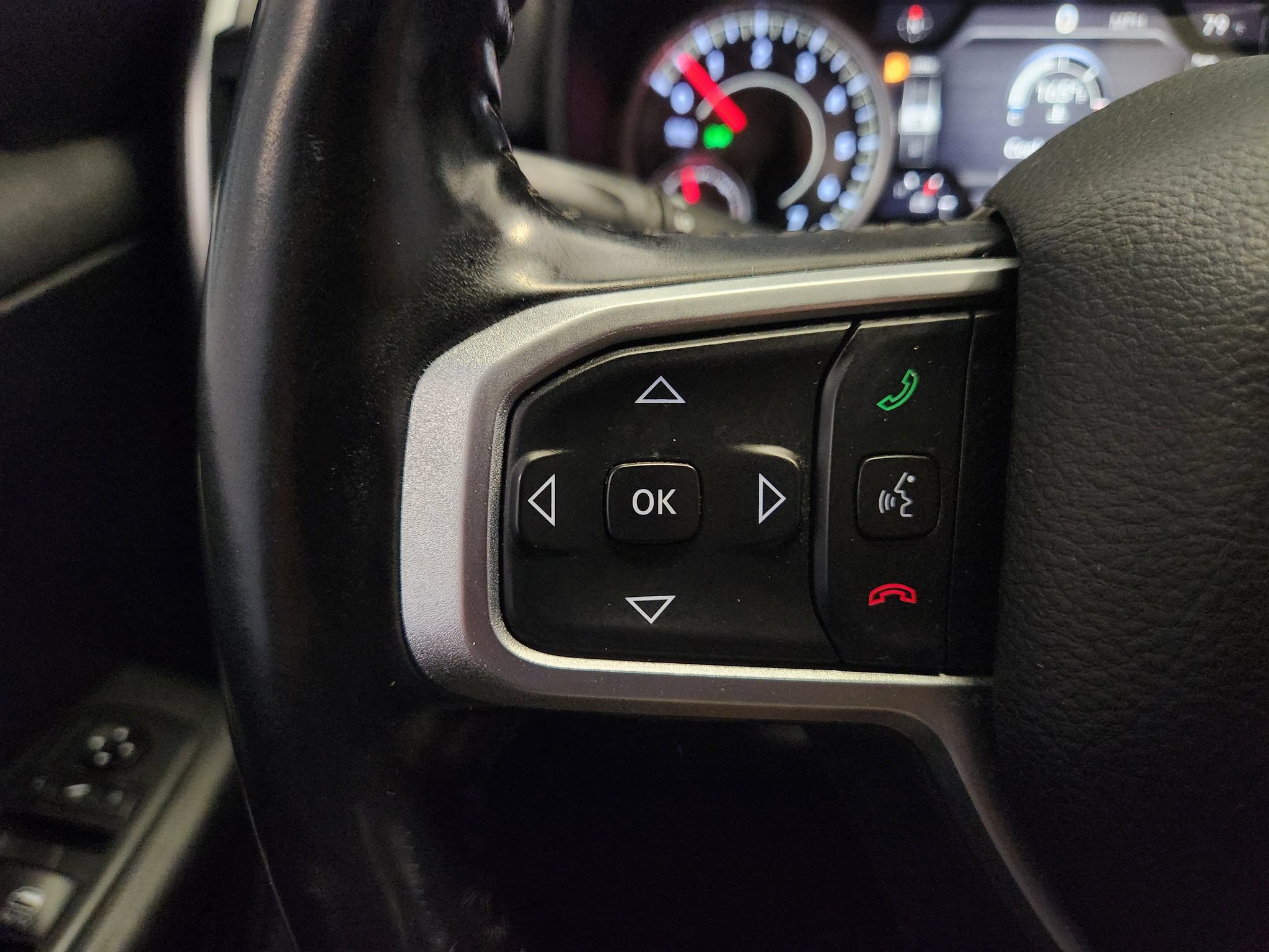 Used 2019 RAM 1500 Big Horn AWD/4WD image 28